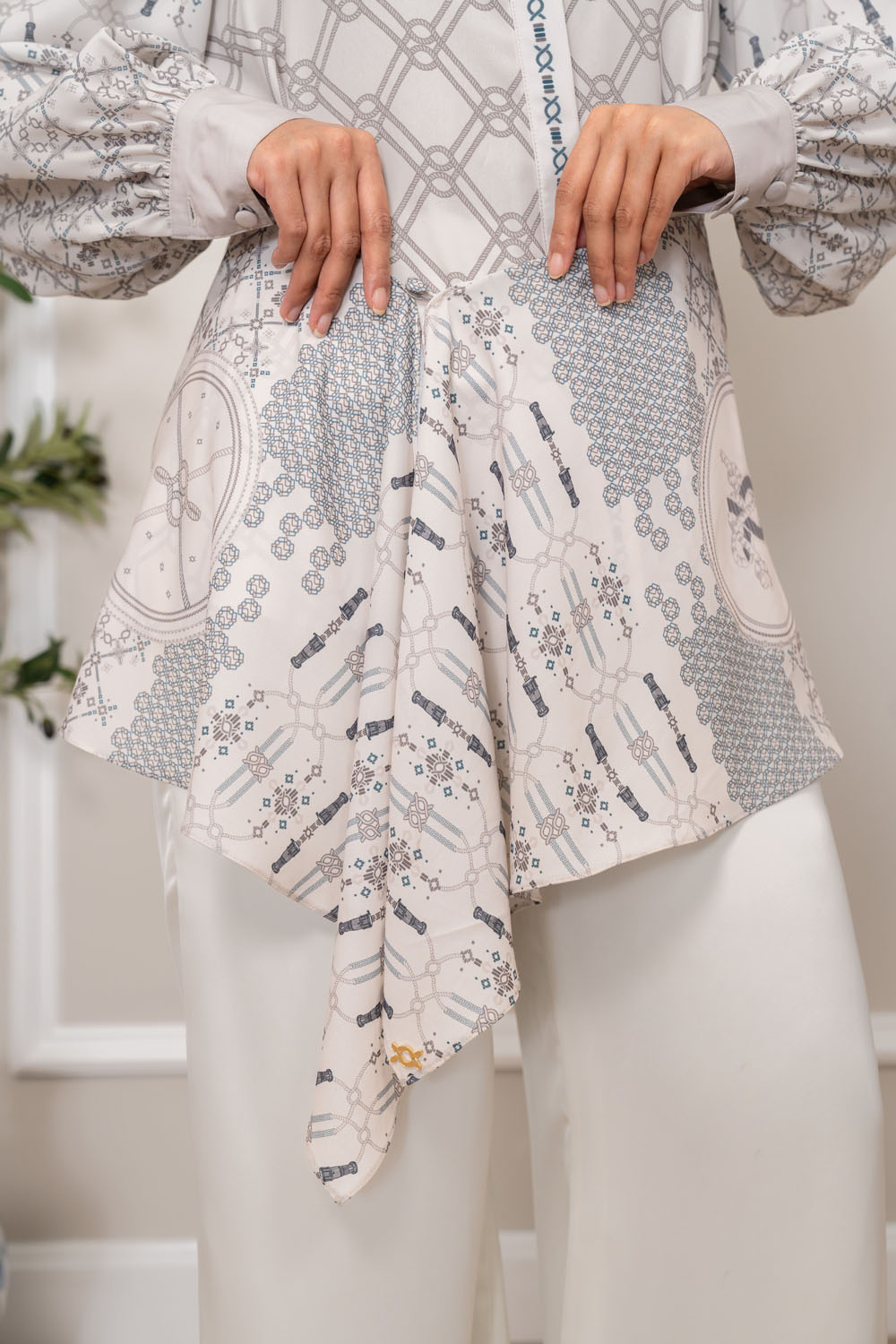 Sandhita Shirt