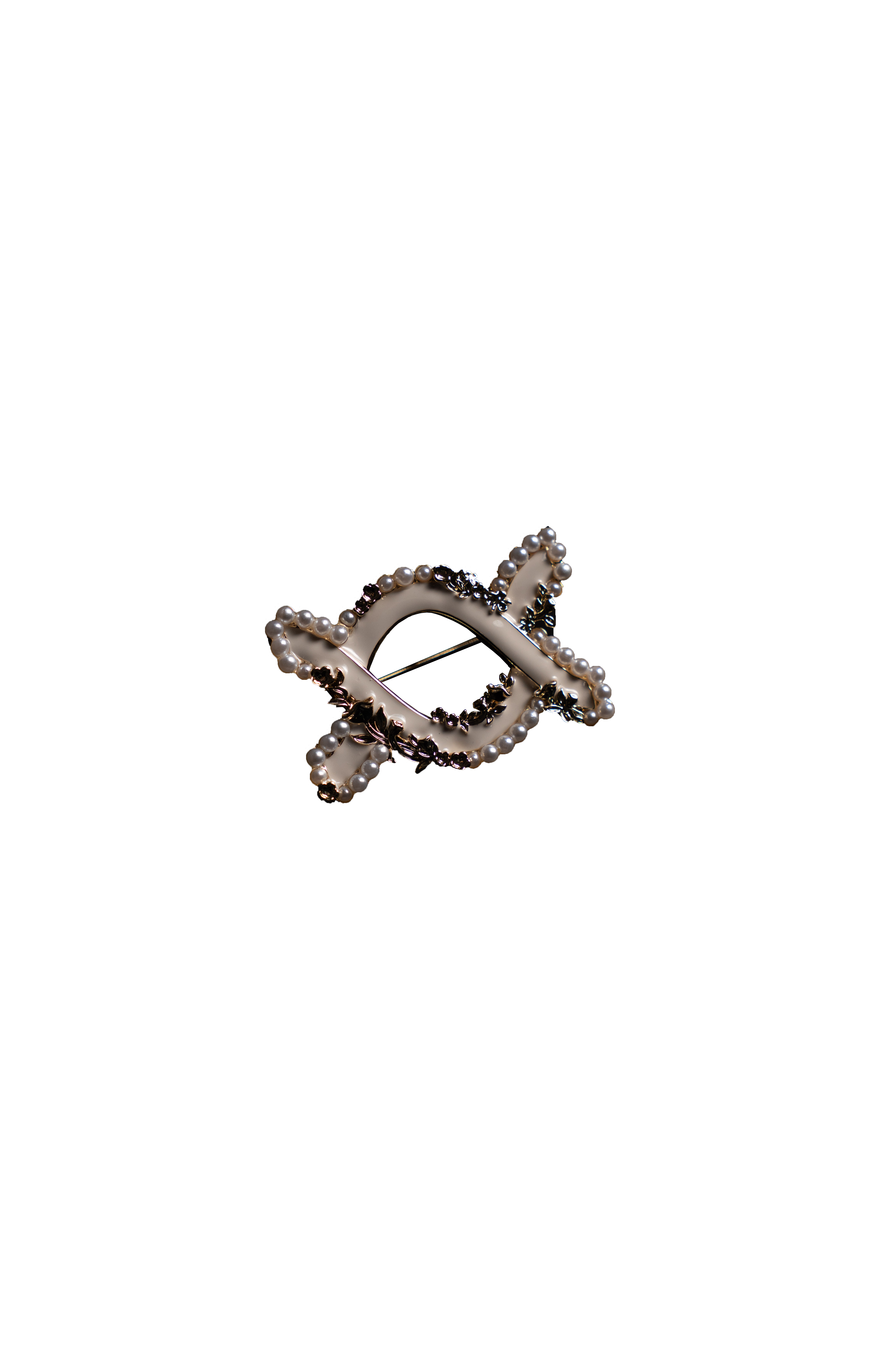 (NOT FOR SALE) - Calista Brooch