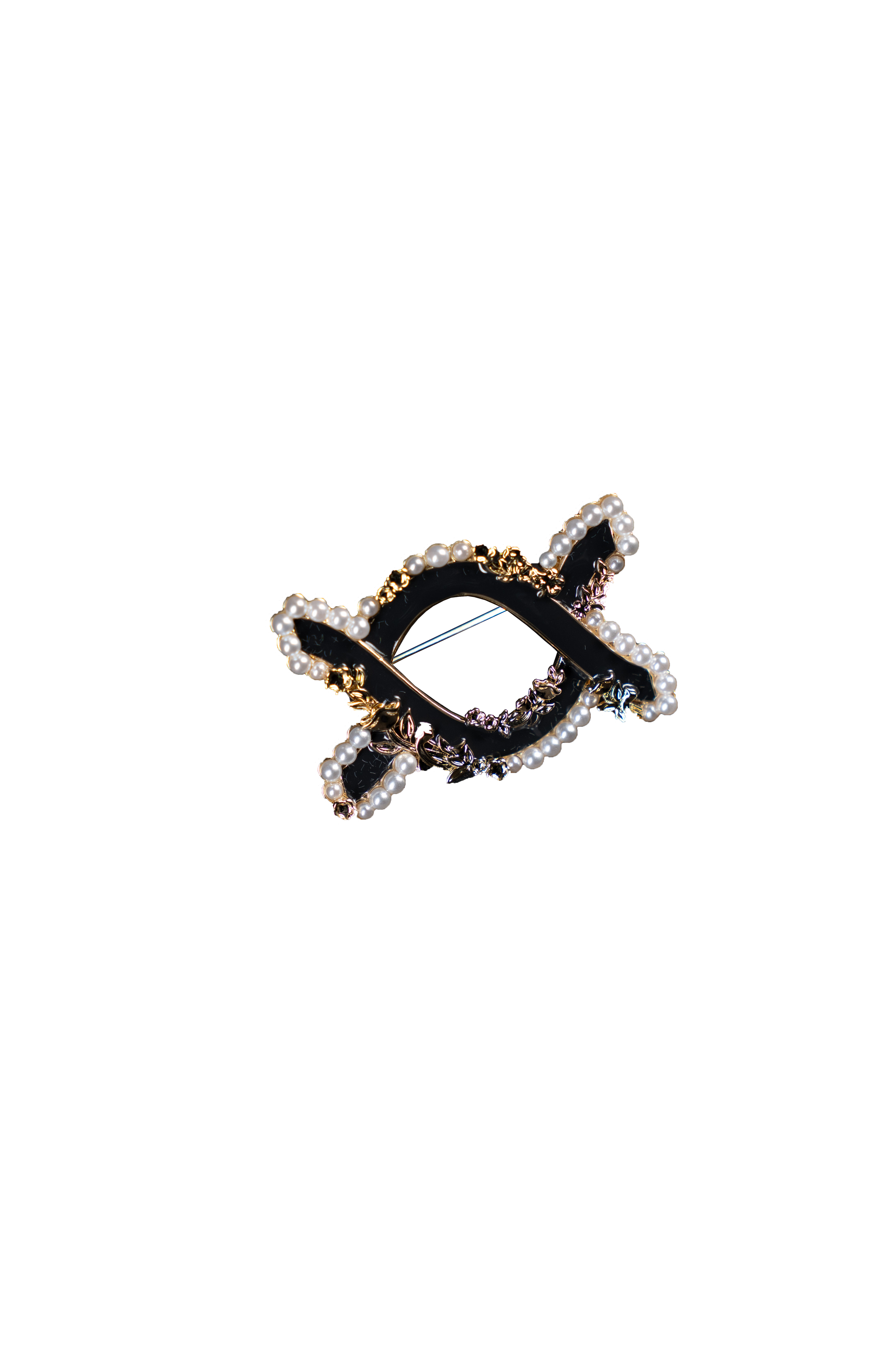 (NOT FOR SALE) - Calista Brooch