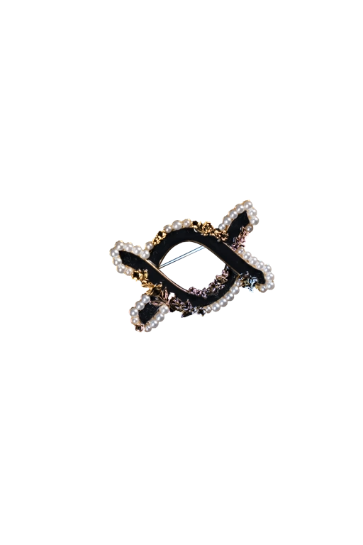 Image of (NOT FOR SALE) - Calista Brooch