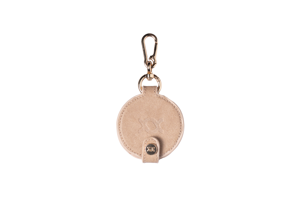GWP - Sanaya Mirror Key Chain