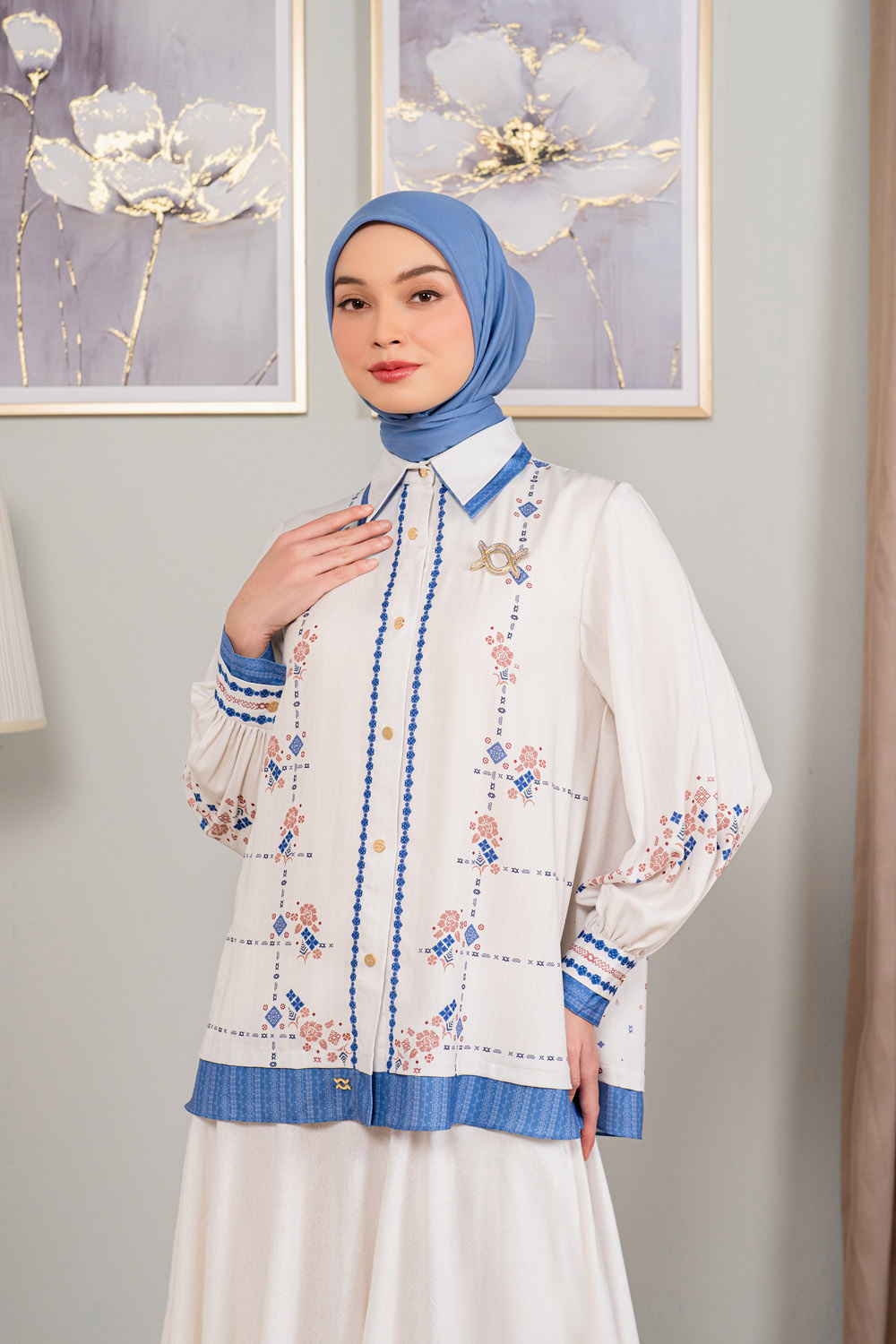 Nigadi Shirt