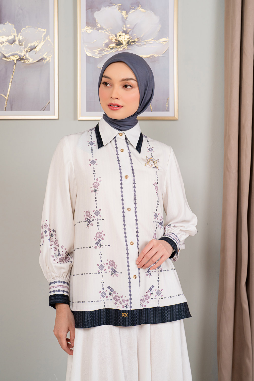 Nigadi Shirt
