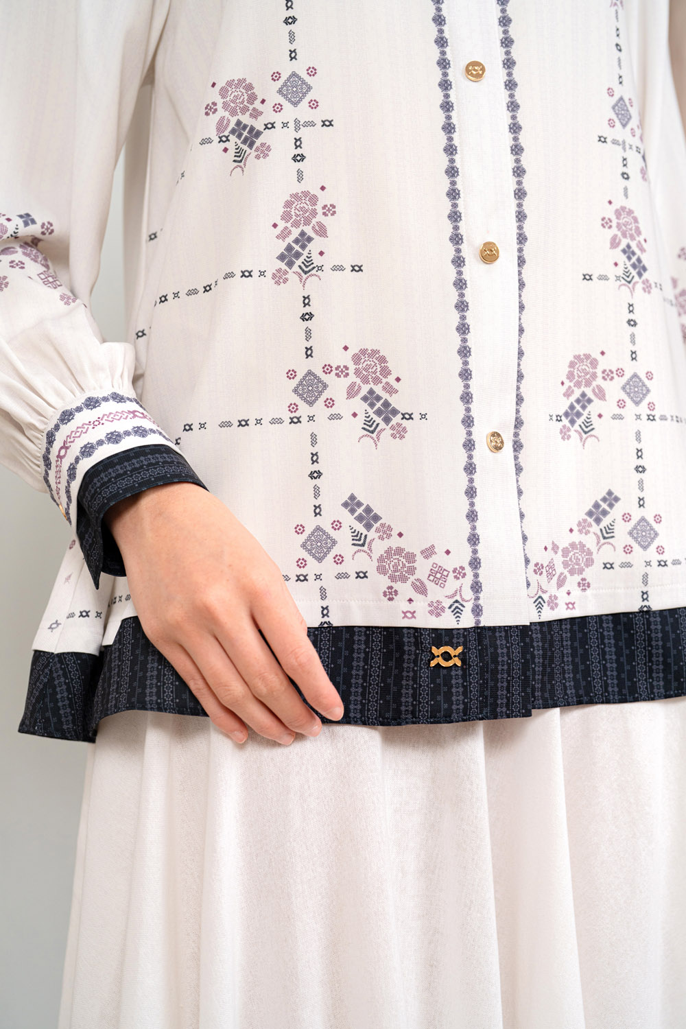 Nigadi Shirt
