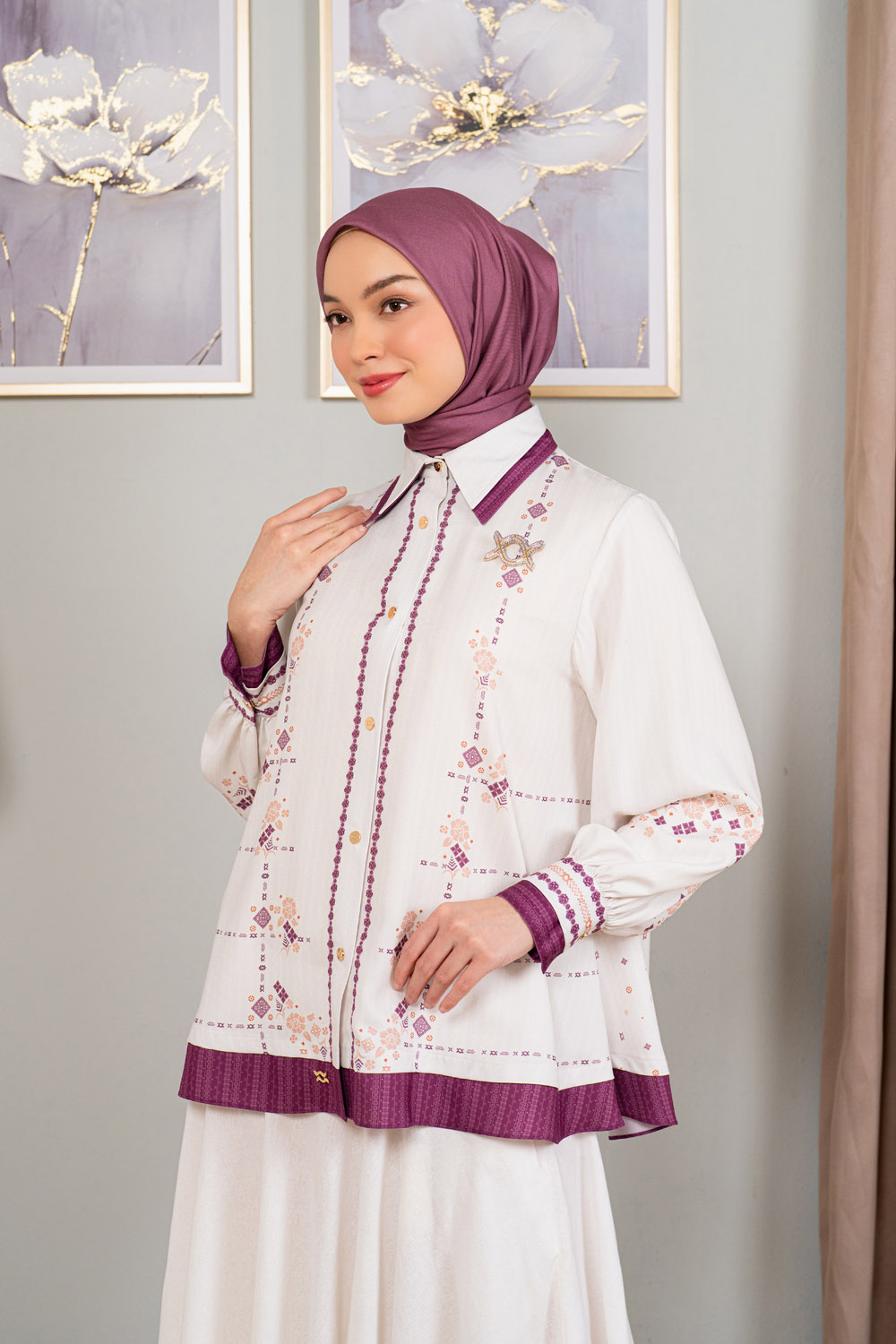Nigadi Shirt