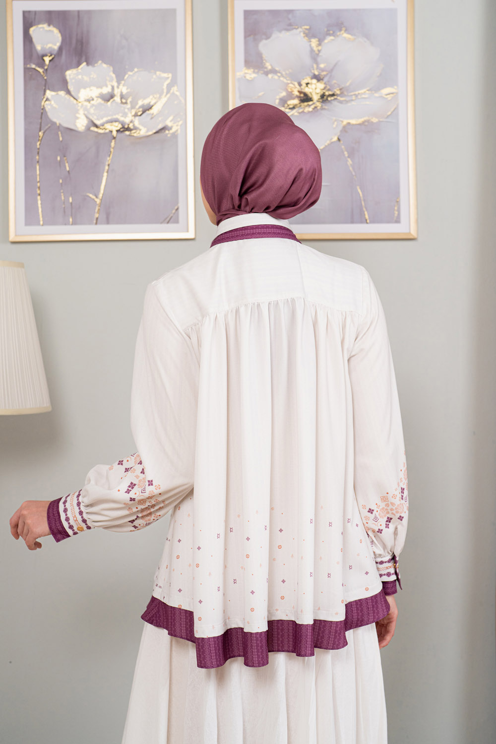 Nigadi Shirt