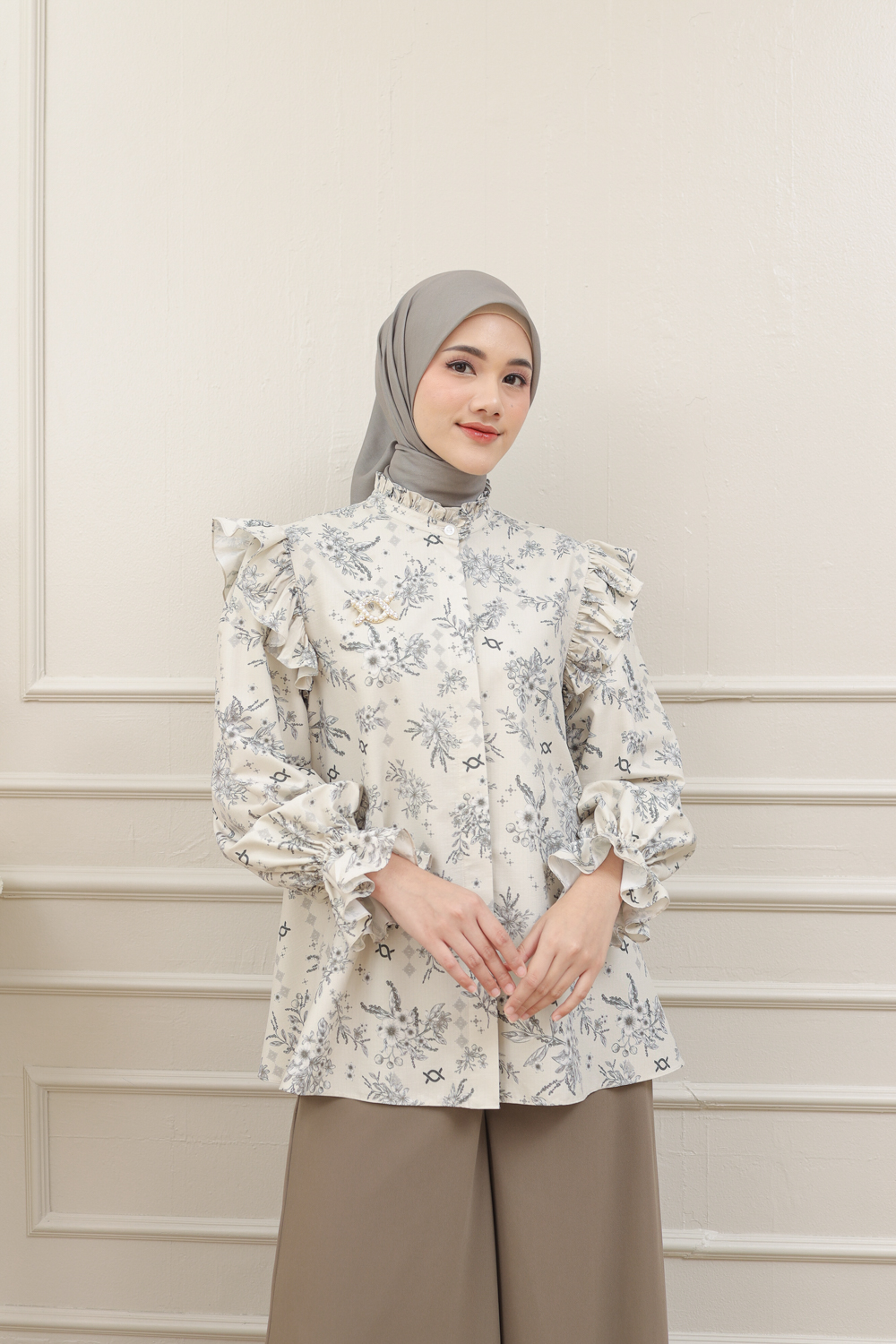 Evora Shirt