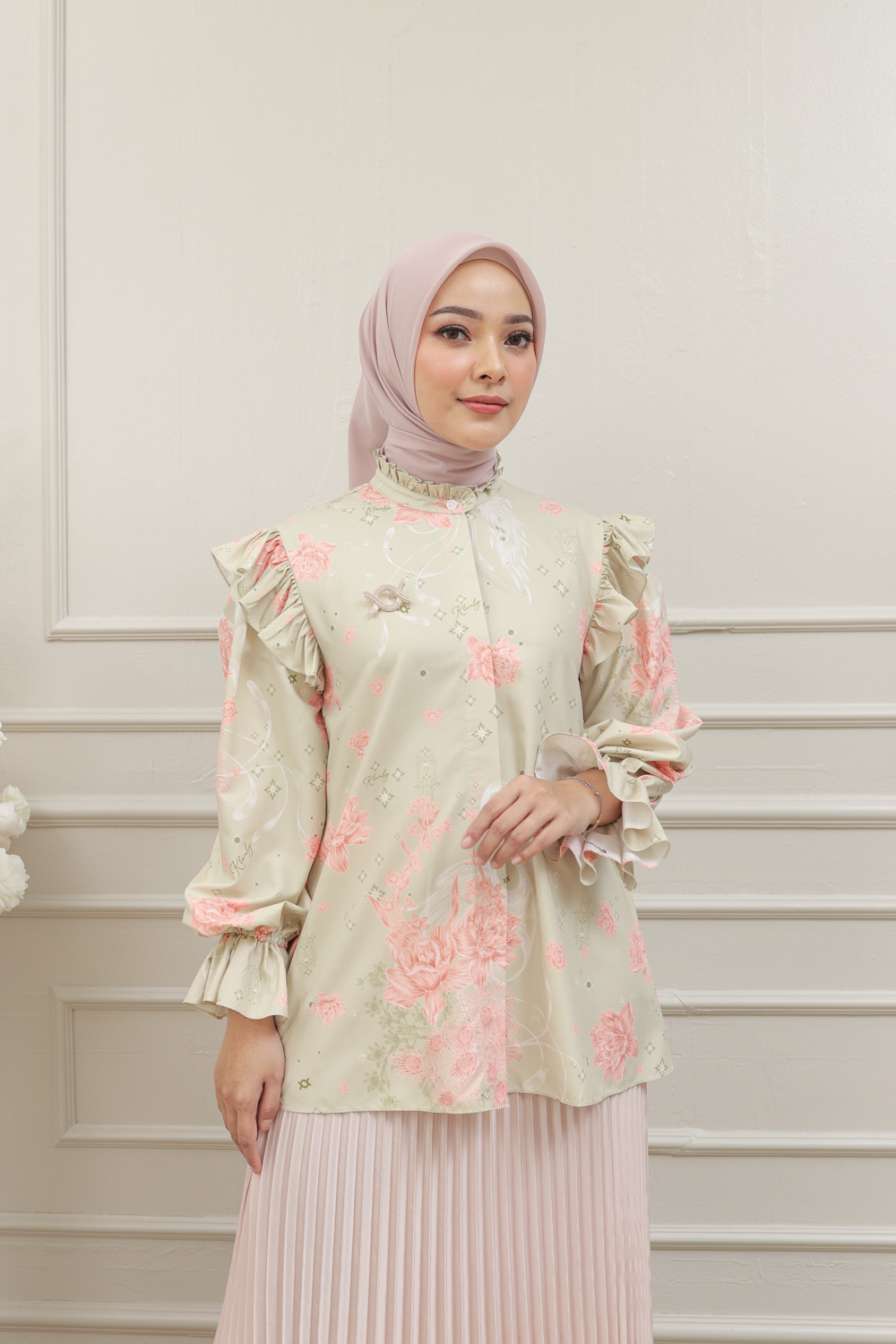 Evora Shirt