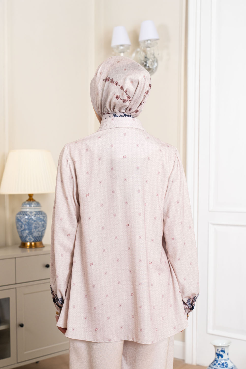 Rantari Shirt