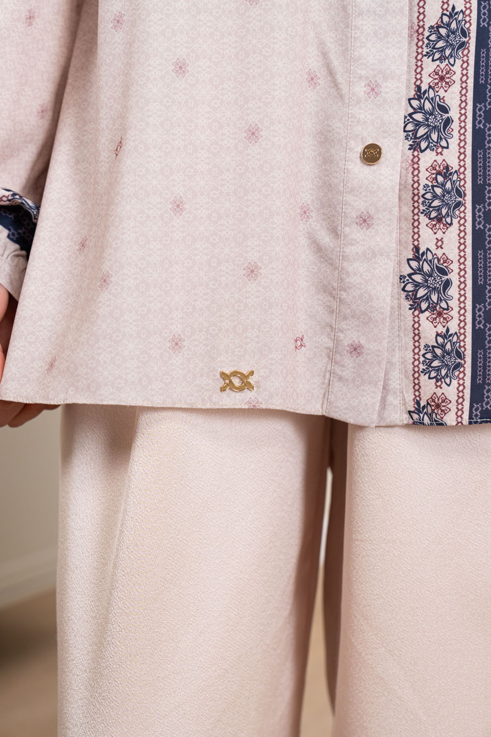 Rantari Shirt