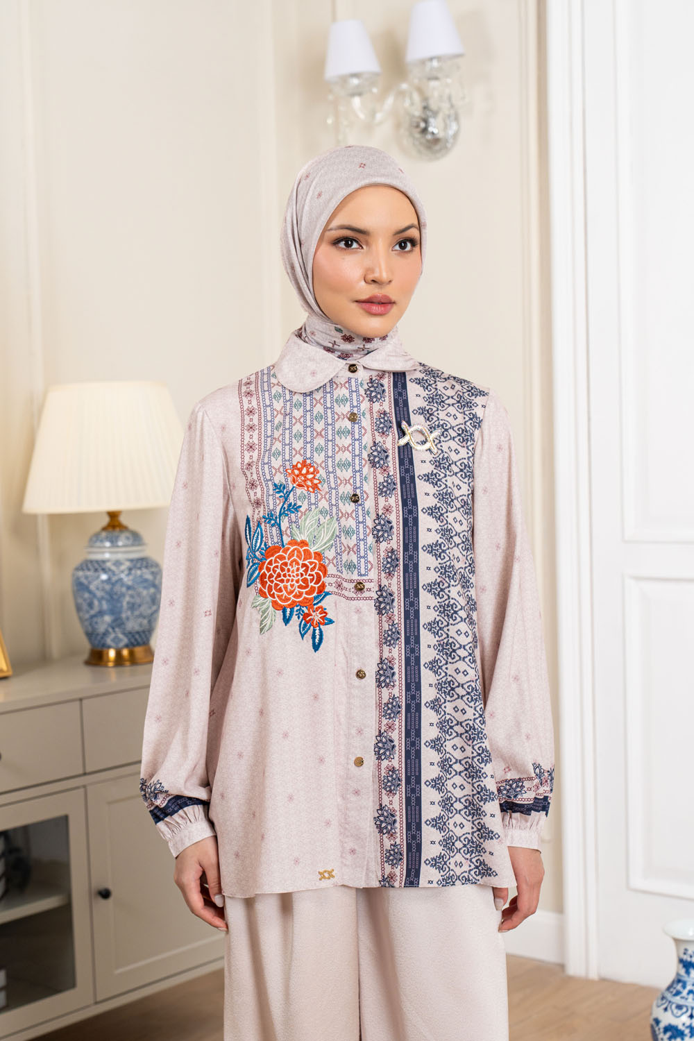Rantari Shirt