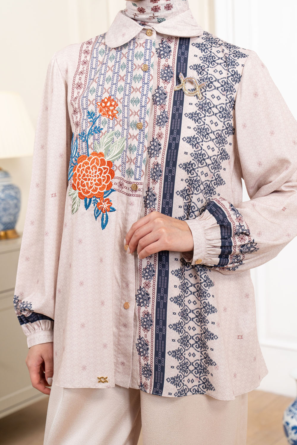 Rantari Shirt