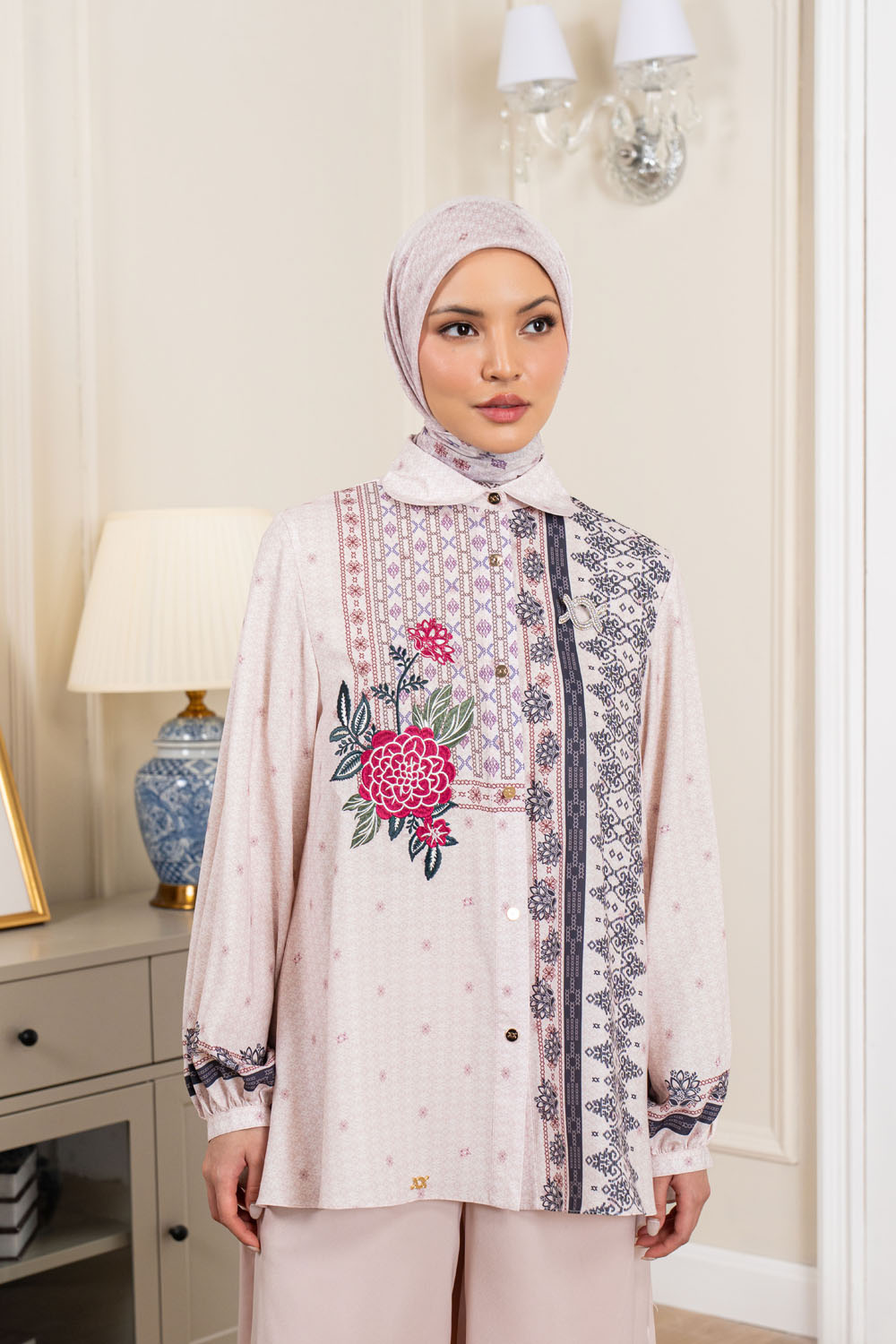 Rantari Shirt