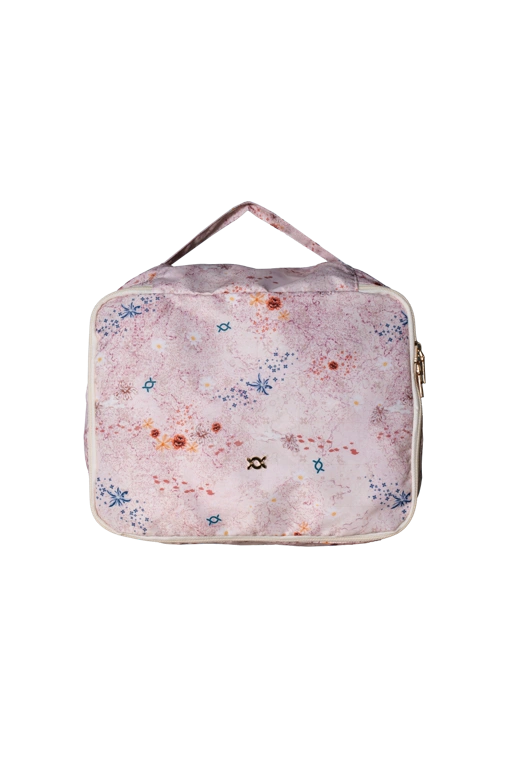 (NOT FOR SALE) - Travel Organizer