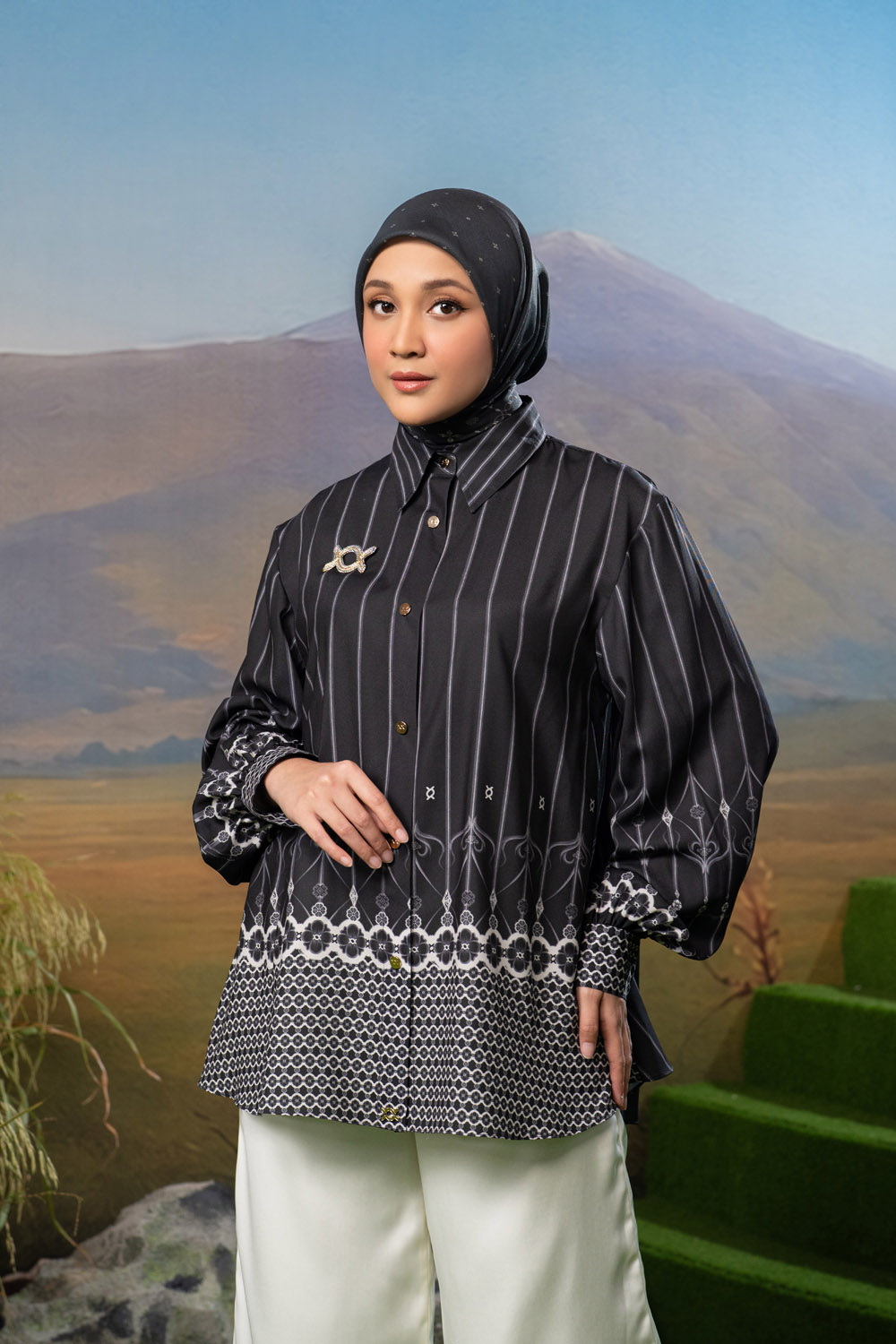 Limar Shirt