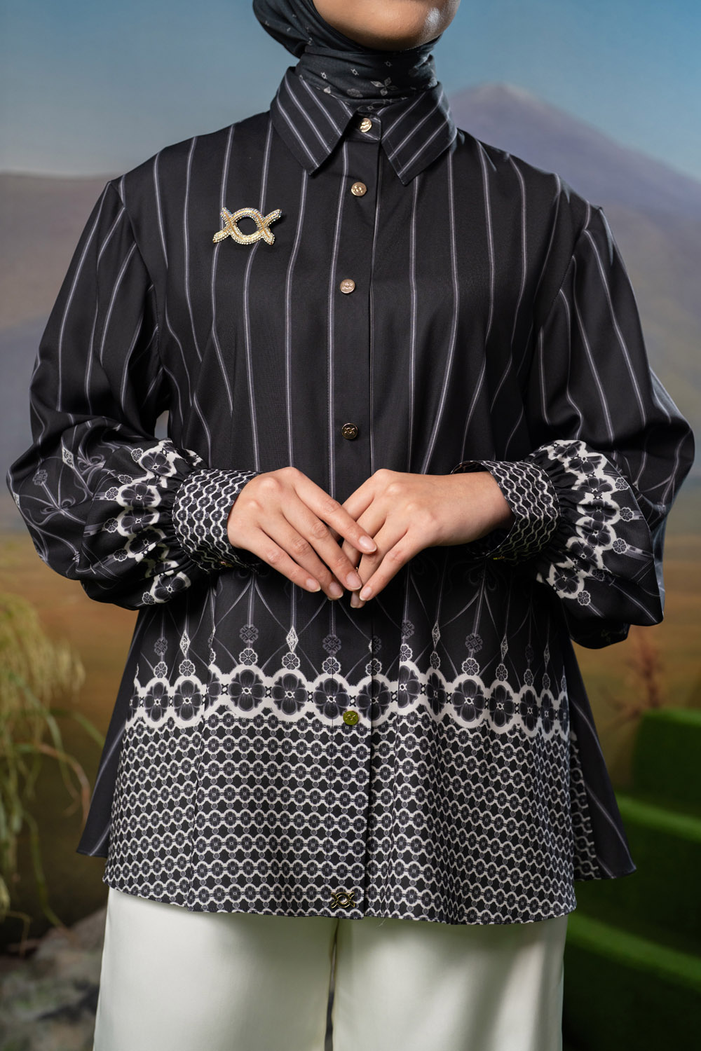 Limar Shirt