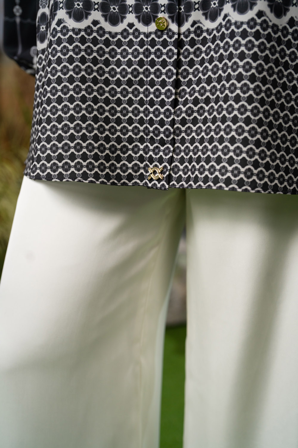 Limar Shirt