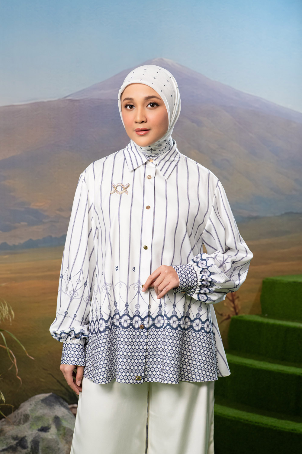 Limar Shirt