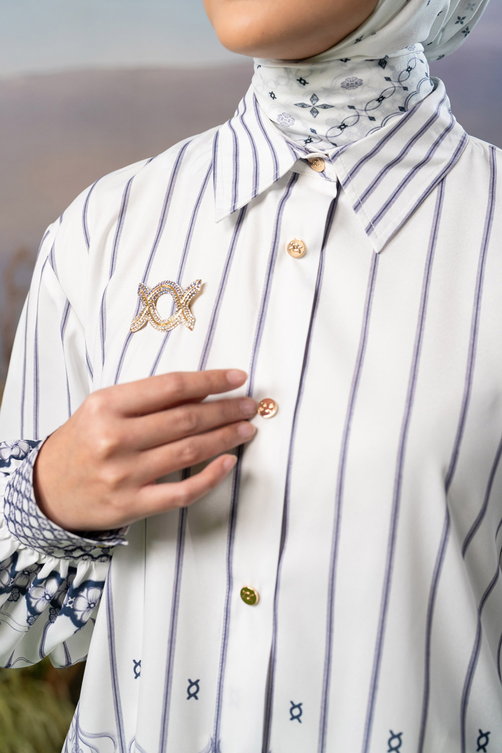 Limar Shirt