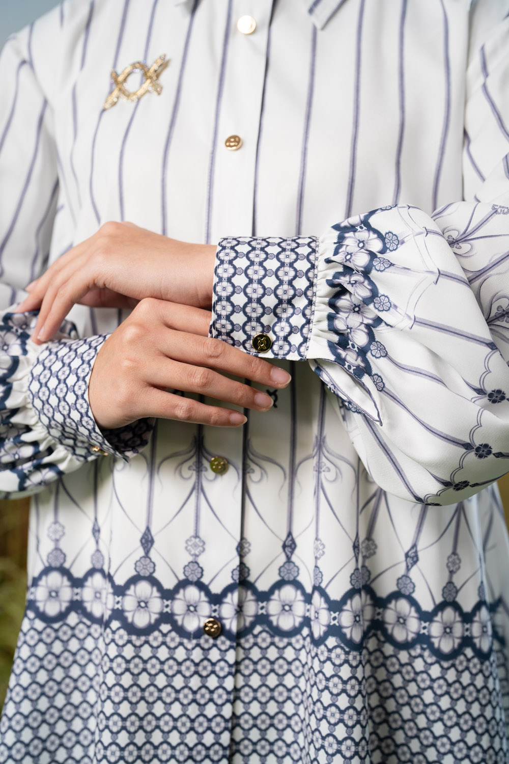 Limar Shirt