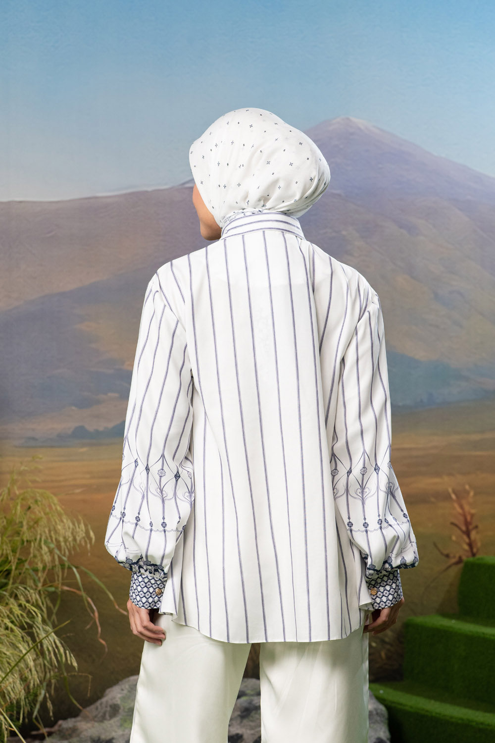 Limar Shirt