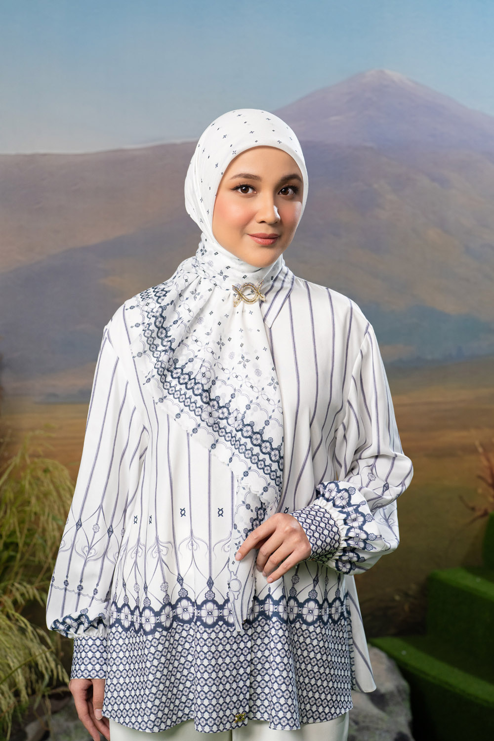 Limar Scarf