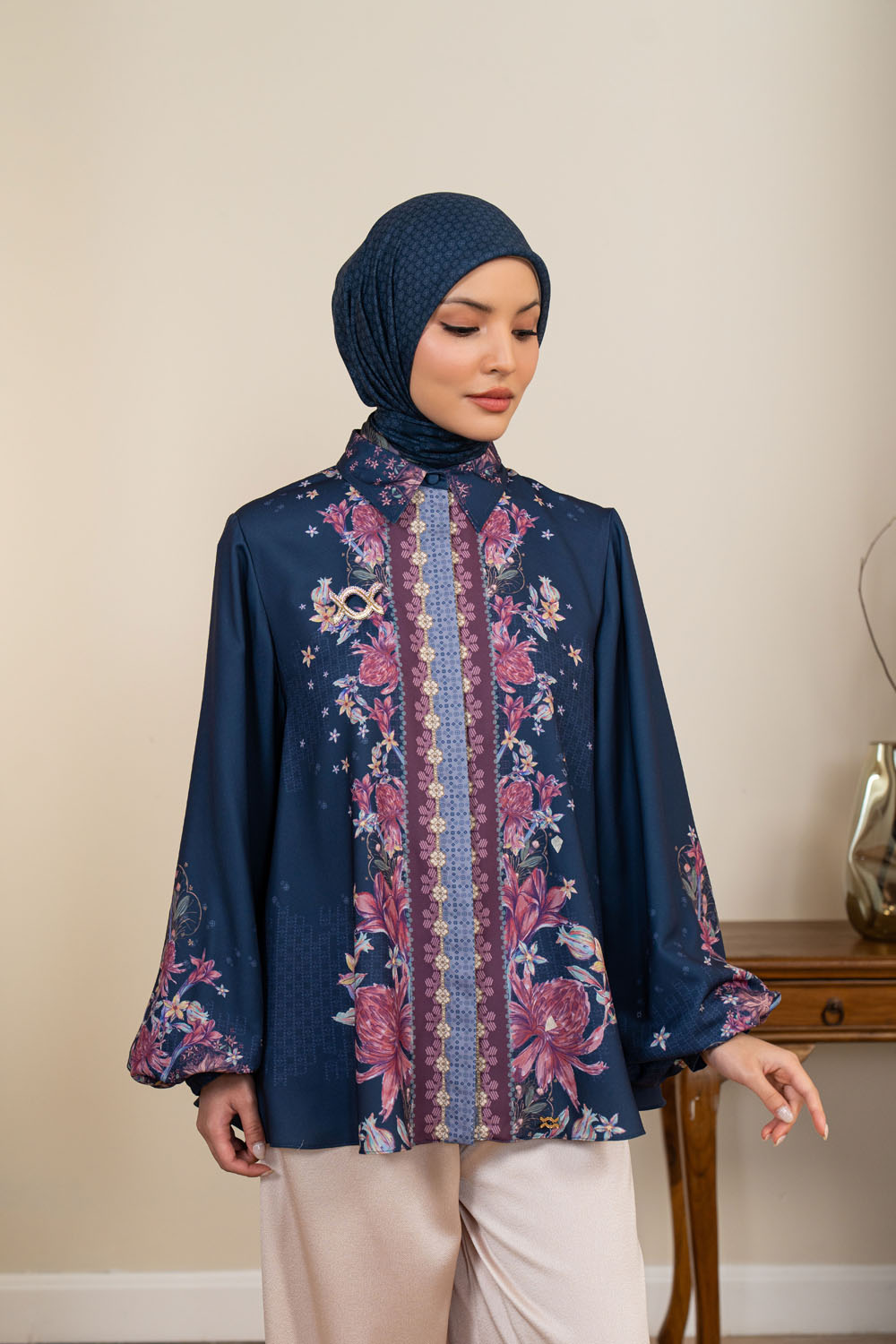 Ziana Shirt