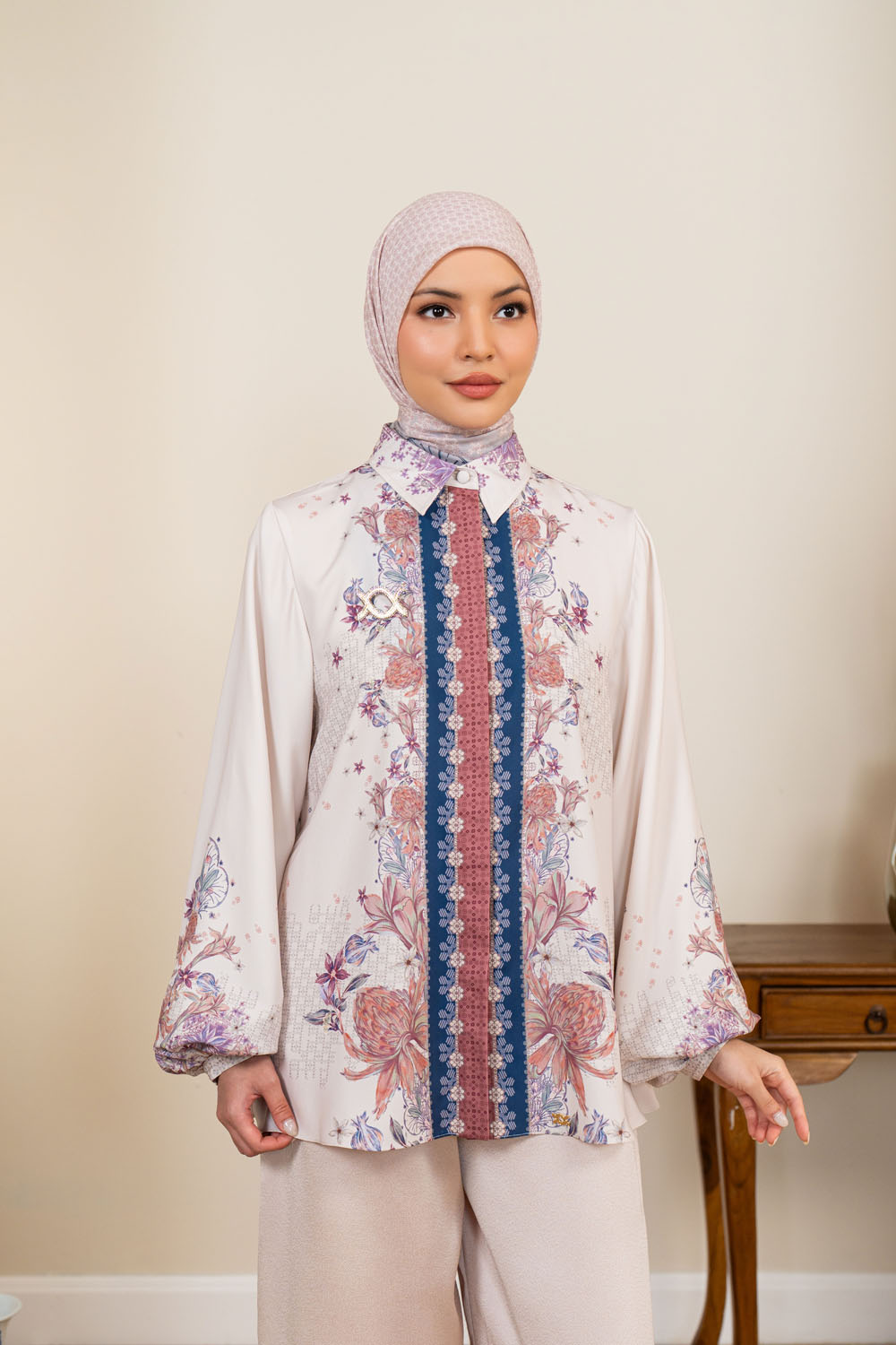 Ziana Shirt
