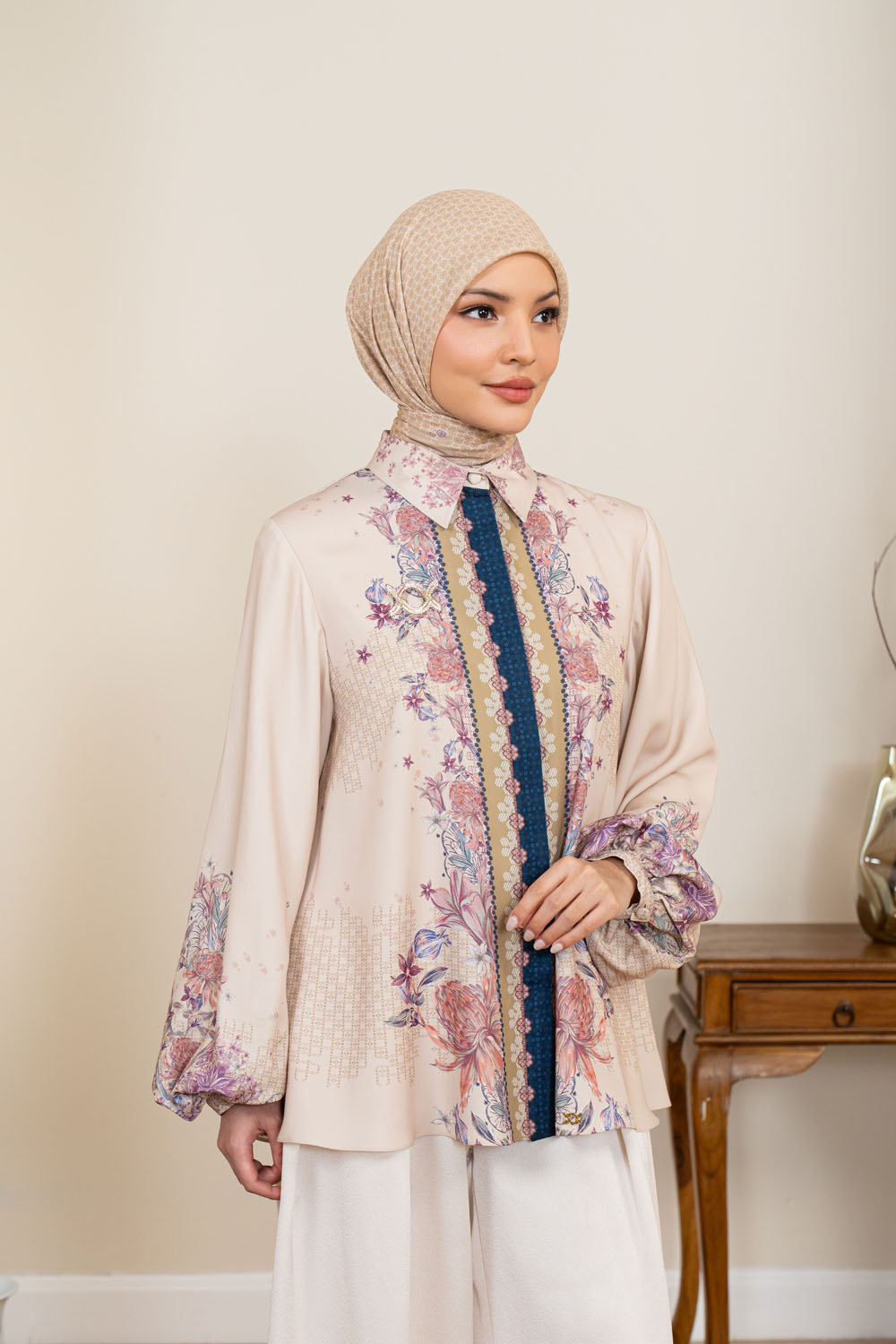Ziana Shirt