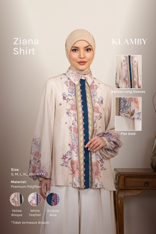 Ziana Shirt