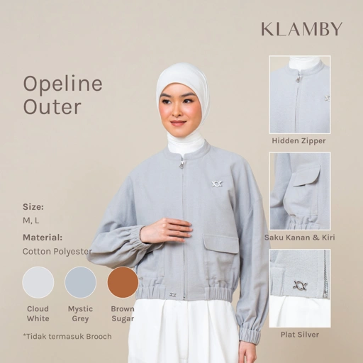 Opeline Outer
