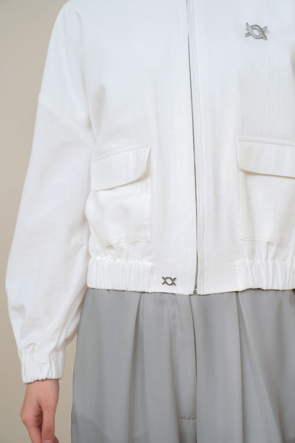 Opeline Outer