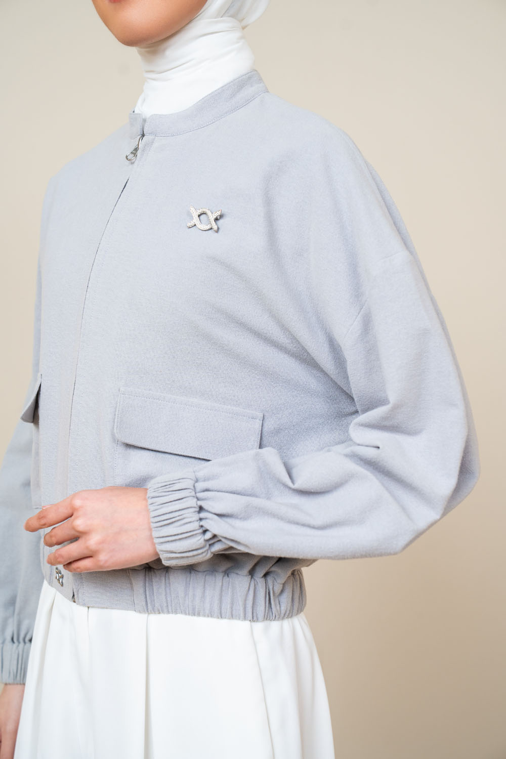 Opeline Outer