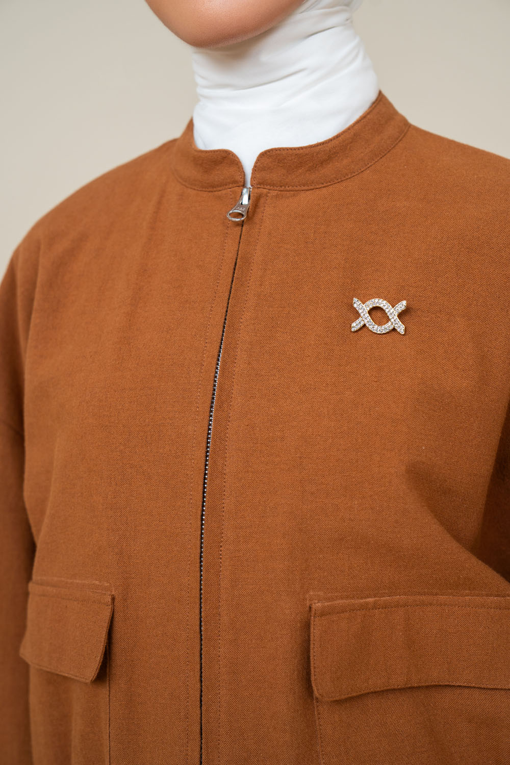 Opeline Outer (Minor)