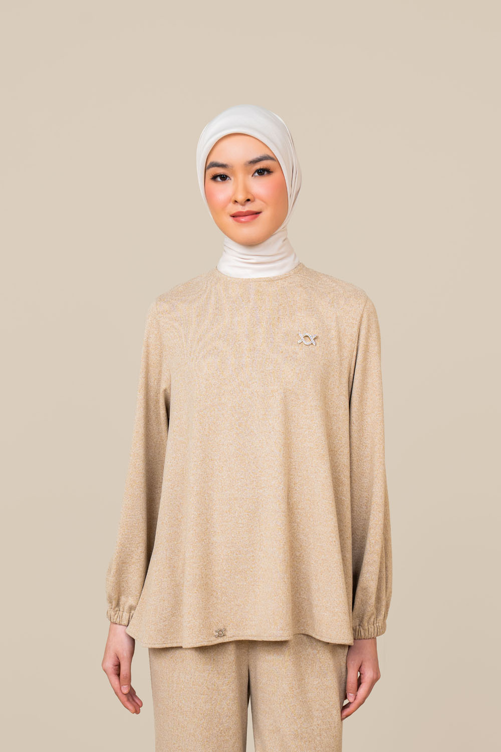 Pamela Blouse