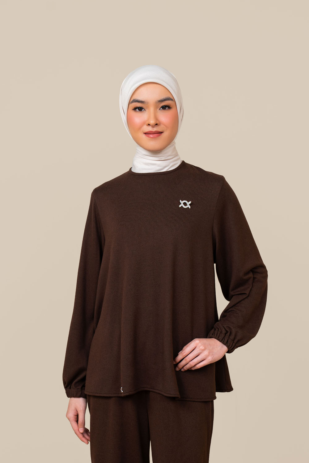 Pamela Blouse