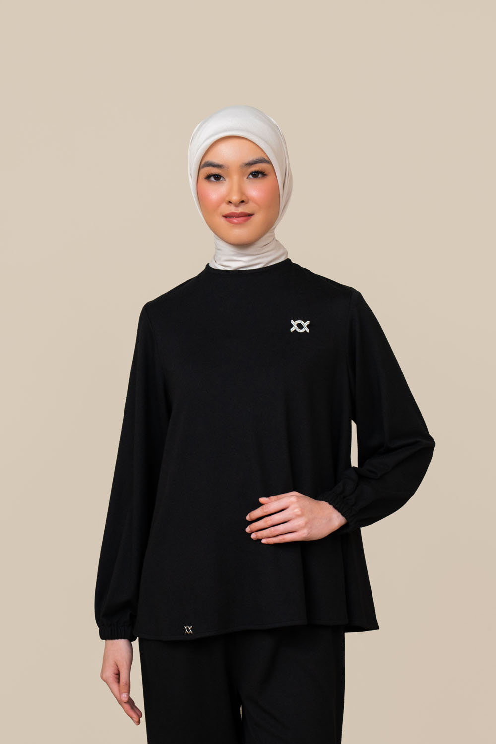Pamela Blouse