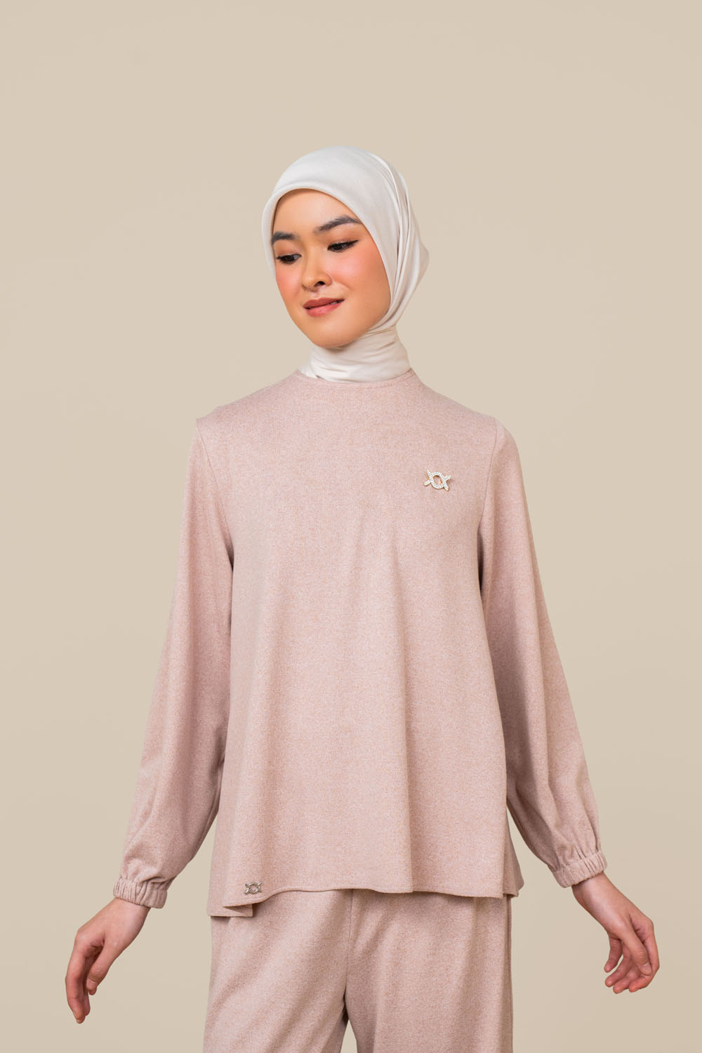 Pamela Blouse