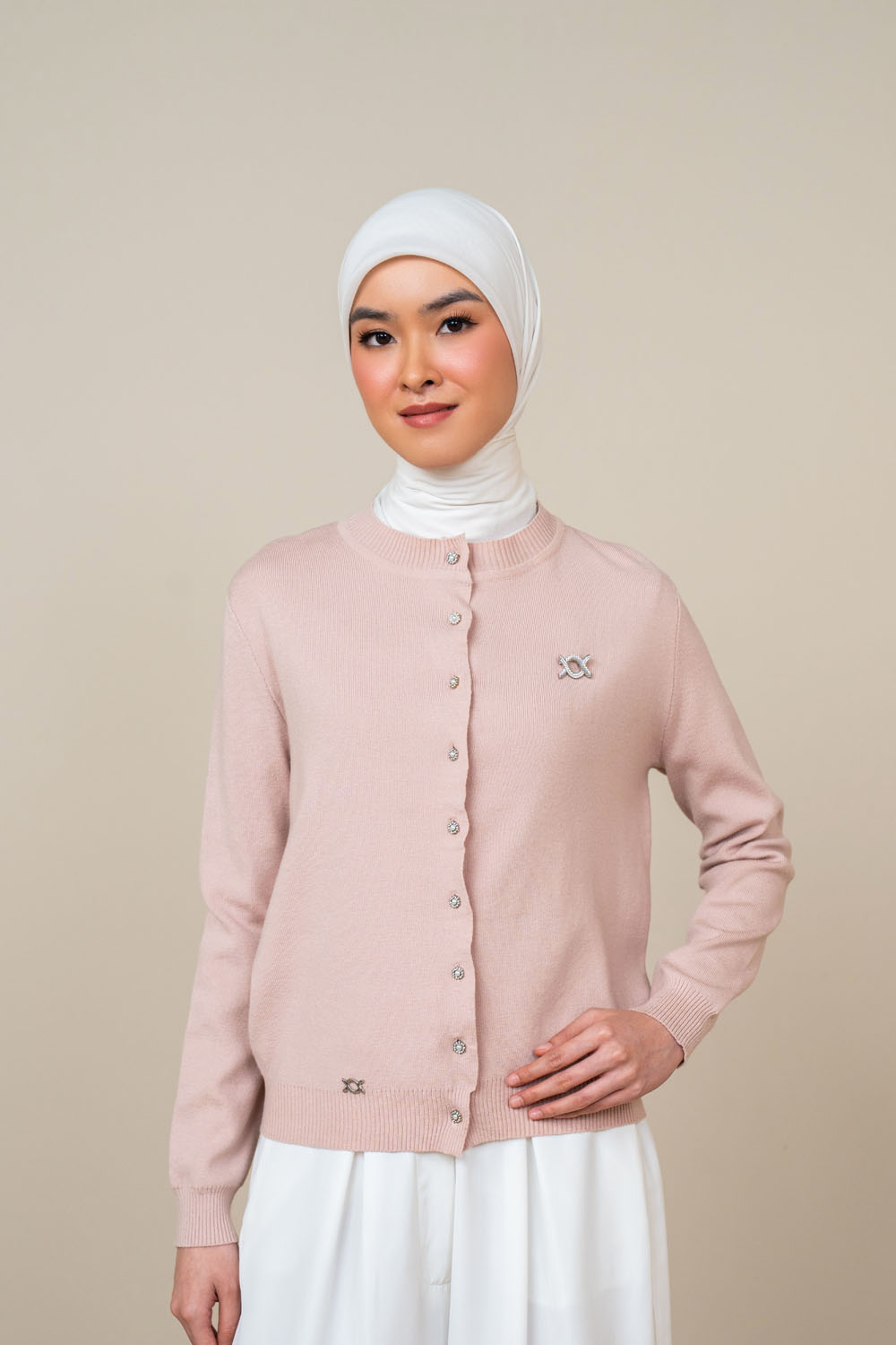 Lizzy Cardigan
