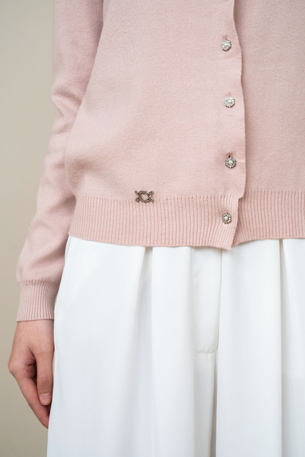 Lizzy Cardigan