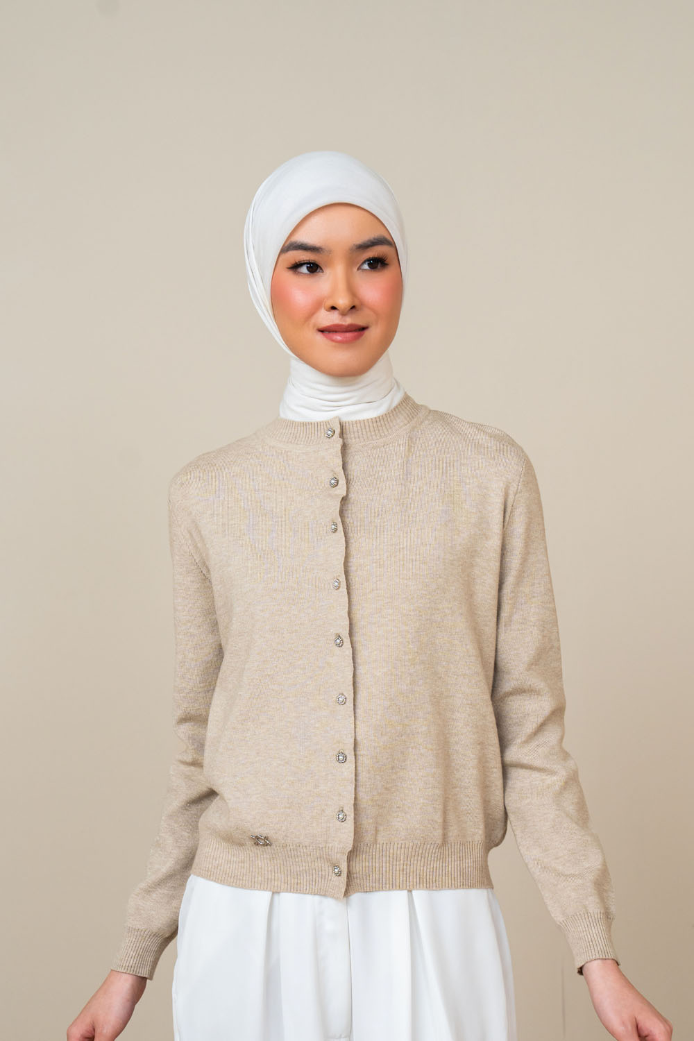 Lizzy Cardigan