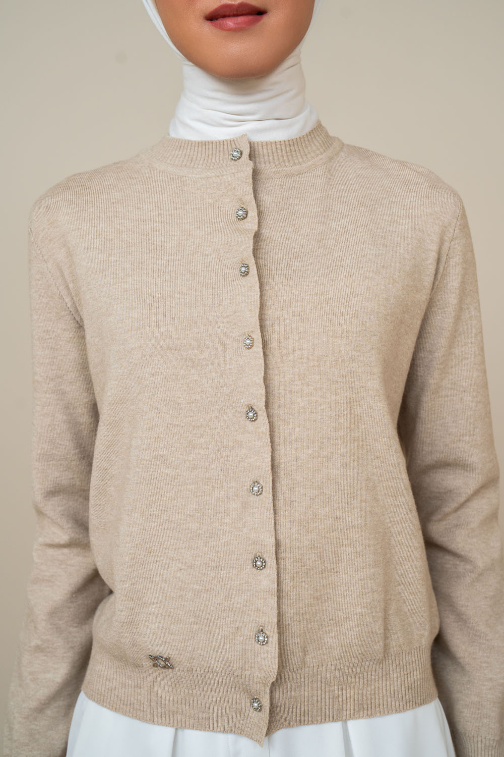 Lizzy Cardigan
