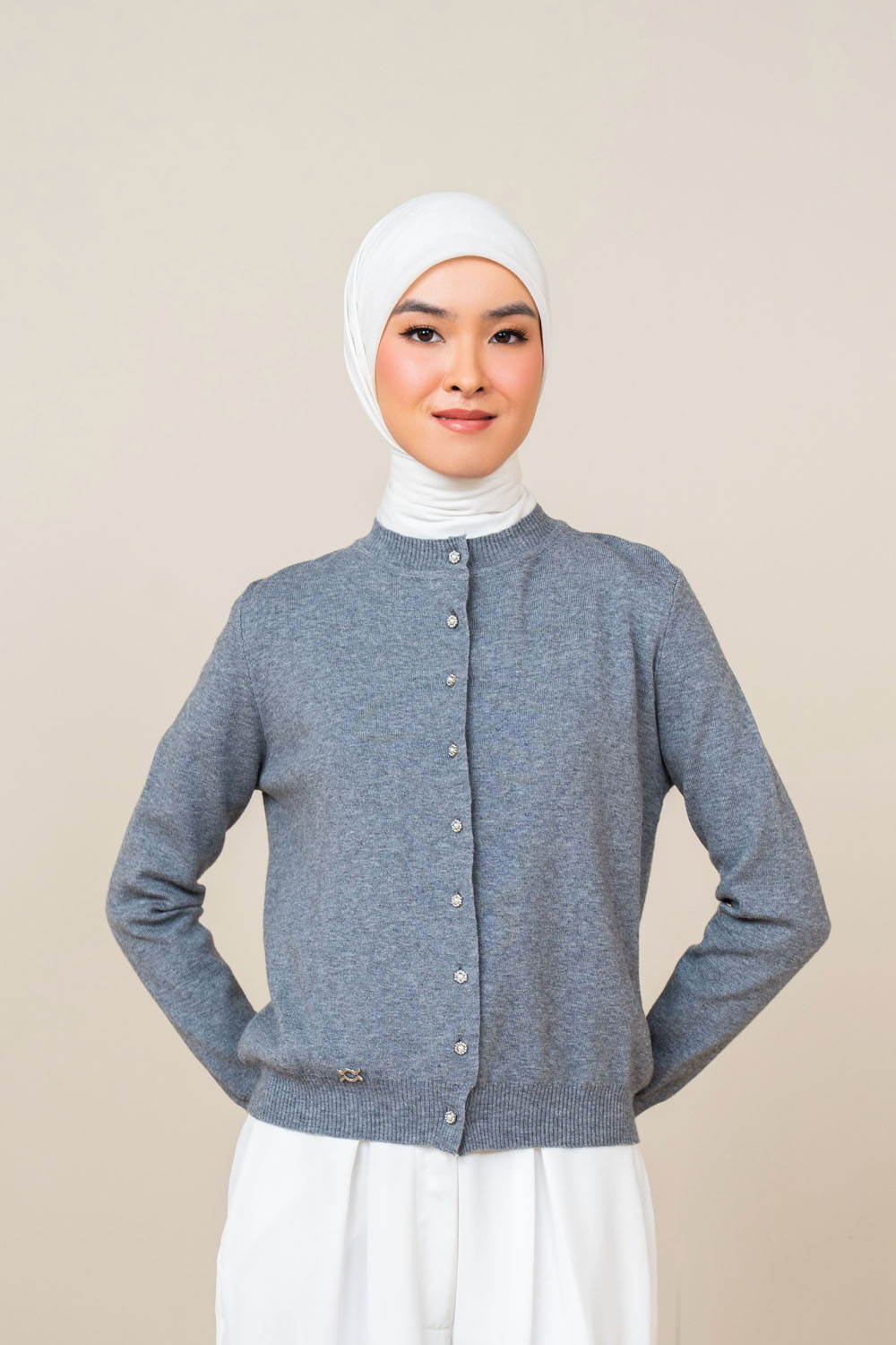 Lizzy Cardigan