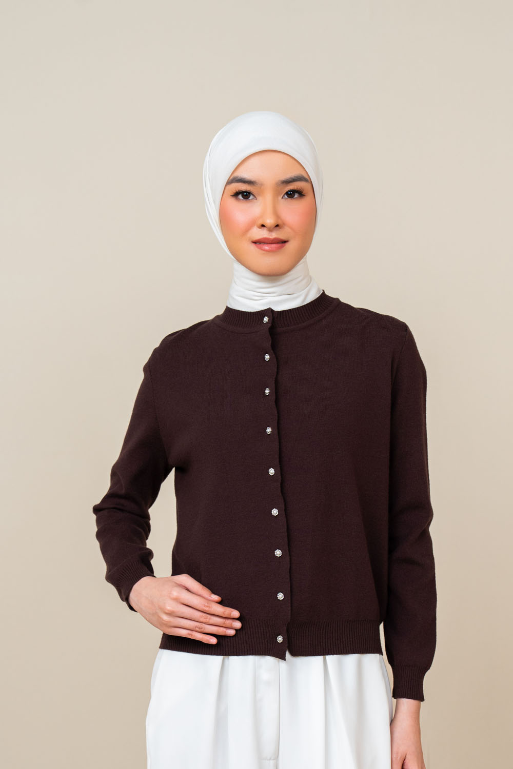Lizzy Cardigan