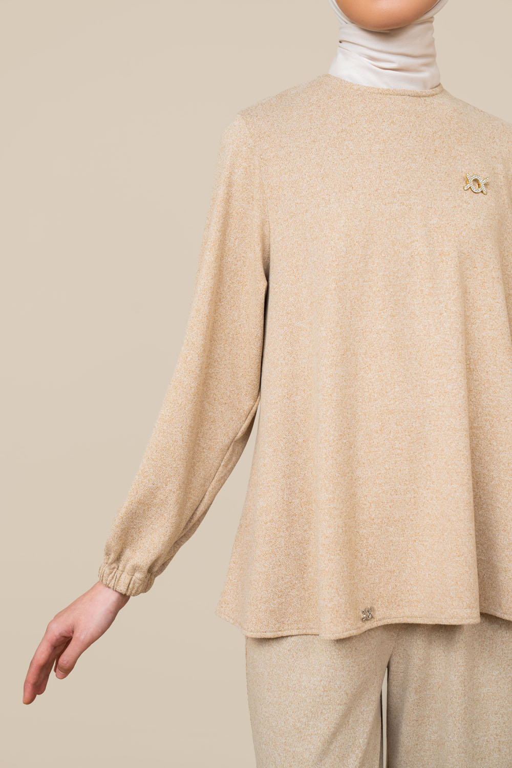 Pamela Blouse