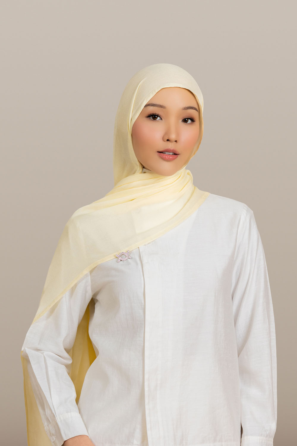 Jura Pashmina