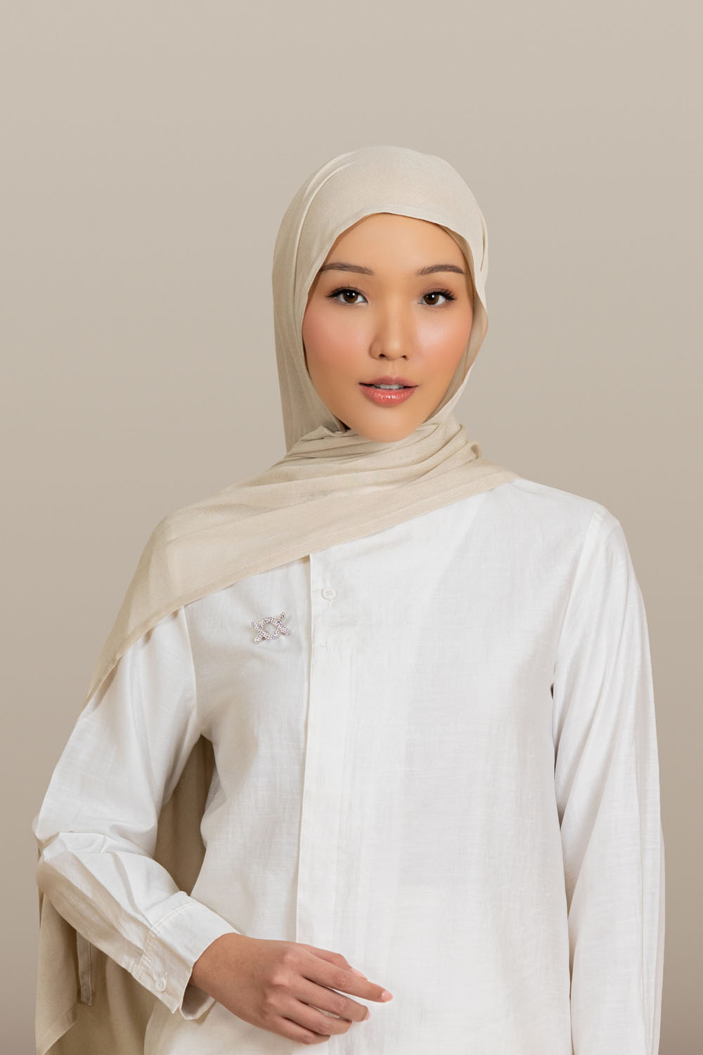 Jura Pashmina
