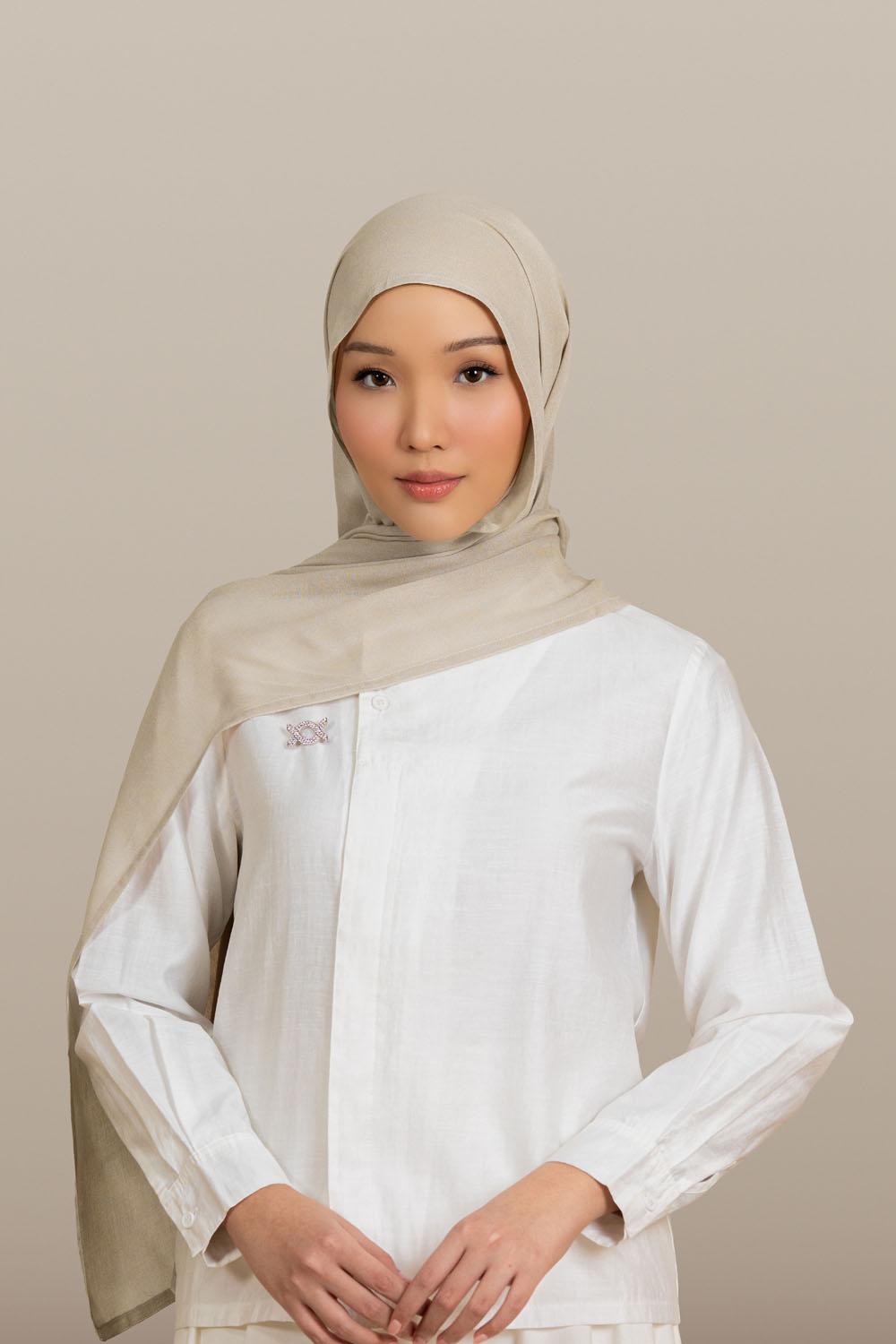 Jura Pashmina