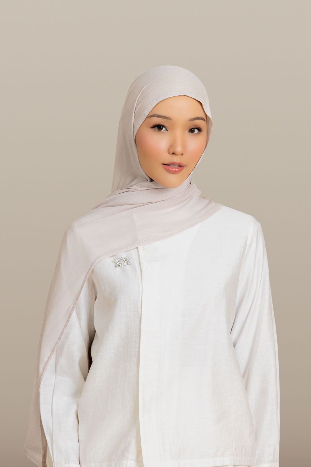 Jura Pashmina