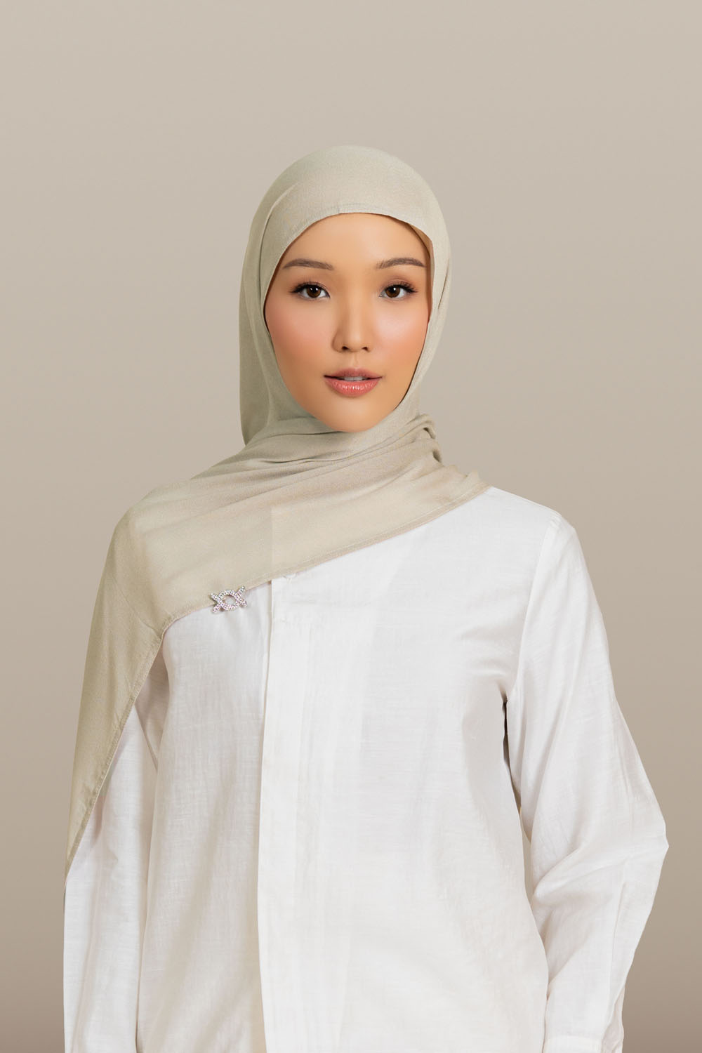 Jura Pashmina